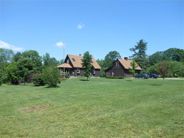 21 Reagan Road Granville, MA 01034 - Photo 8 of 10 Gallery Image 8