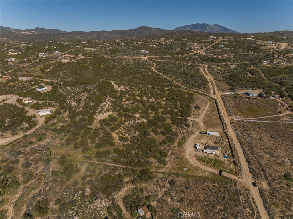 59270 Granite Gulley Road Anza, CA 92539 - Photo 19 of 22