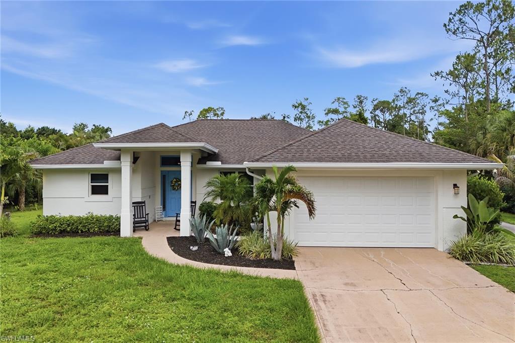 721 Logan Boulevard South Naples, FL 34119 - Photo 42 of 46