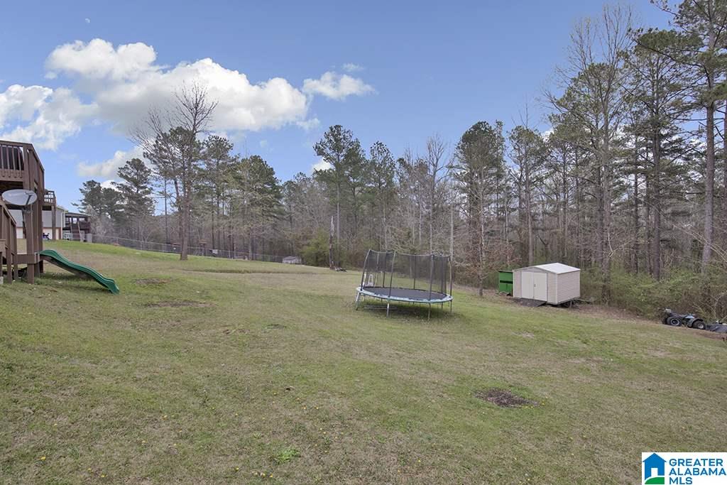 694 South Hillcrest Road Odenville, AL 35120 - Photo 21 of 22