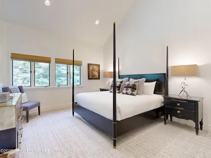 $4,790,000 | 3675 West Michael Drive, Unit 2, Teton Village, WY 83025