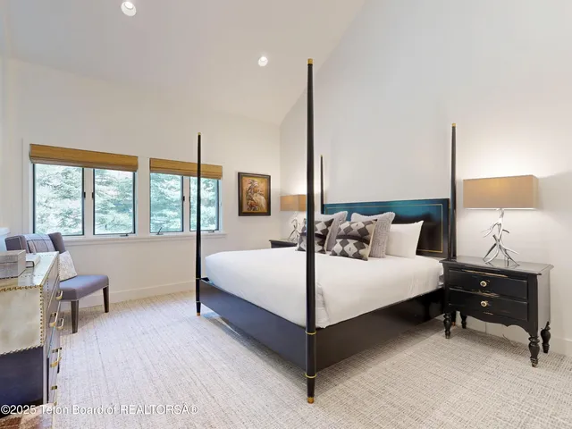 $4,790,000 | 3675 West Michael Drive, Unit 2, Teton Village, WY 83025