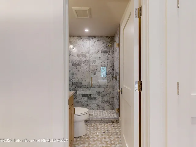 $4,790,000 | 3675 West Michael Drive, Unit 2, Teton Village, WY 83025