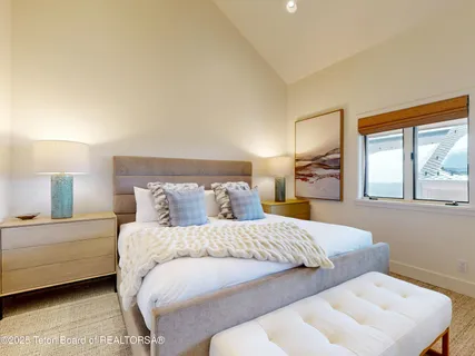 $4,790,000 | 3675 West Michael Drive, Unit 2, Teton Village, WY 83025