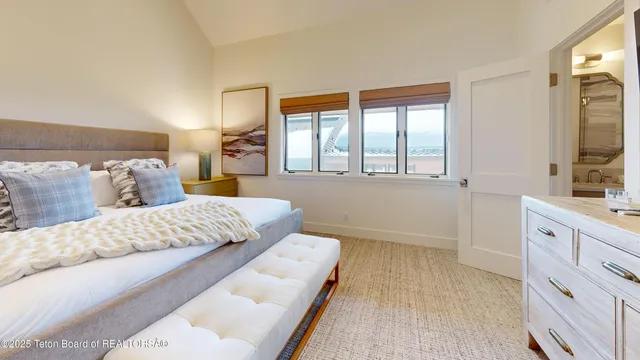 $4,790,000 | 3675 West Michael Drive, Unit 2, Teton Village, WY 83025