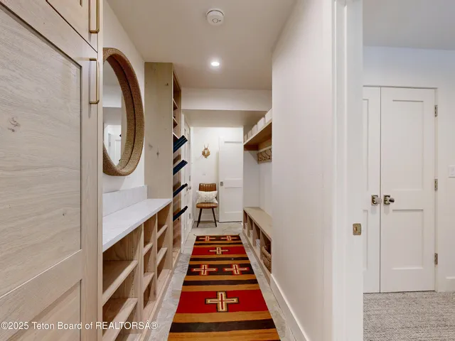 $4,790,000 | 3675 West Michael Drive, Unit 2, Teton Village, WY 83025