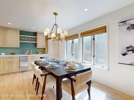 $4,790,000 | 3675 West Michael Drive, Unit 2, Teton Village, WY 83025