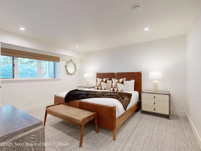 $4,790,000 | 3675 West Michael Drive, Unit 2, Teton Village, WY 83025