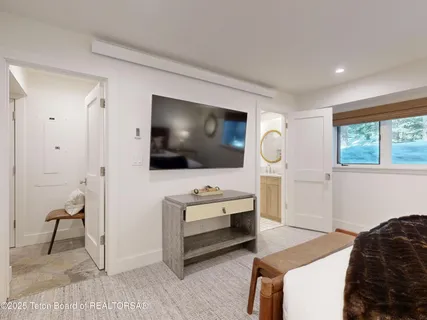 $4,790,000 | 3675 West Michael Drive, Unit 2, Teton Village, WY 83025