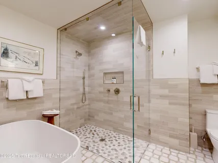 $4,790,000 | 3675 West Michael Drive, Unit 2, Teton Village, WY 83025