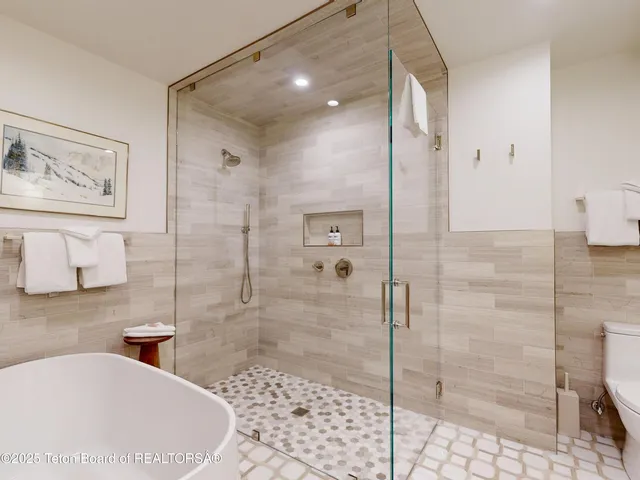 $4,790,000 | 3675 West Michael Drive, Unit 2, Teton Village, WY 83025