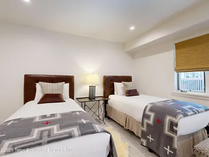 $4,790,000 | 3675 West Michael Drive, Unit 2, Teton Village, WY 83025