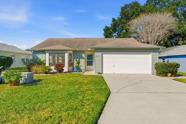 $279,999 | 664 Eagle Run, Lakeland, FL 33809