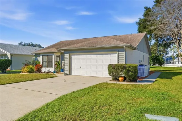 $279,999 | 664 Eagle Run, Lakeland, FL 33809