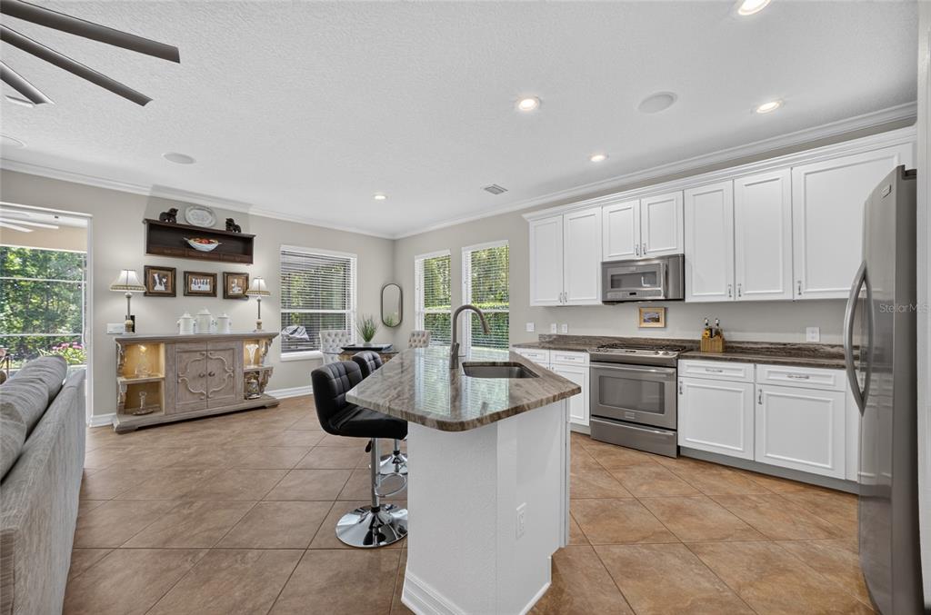 6587 Old Carriage Road Winter Garden, FL 34787 - Photo 13 of 85