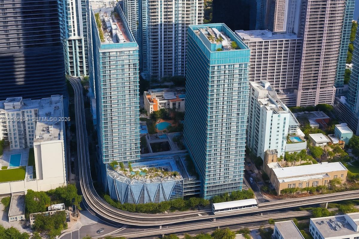 79 Southwest 12th Street, Unit 2809S Miami, FL 33130 - Photo 1 of 19