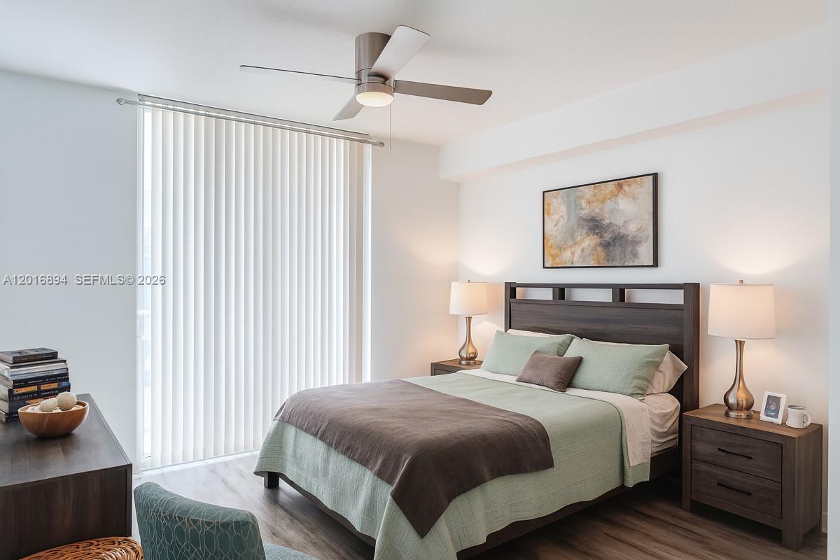79 Southwest 12th Street, Unit 2809S Miami, FL 33130 - Photo 13 of 19
