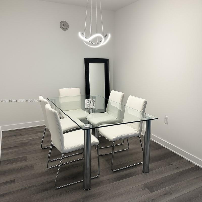 79 Southwest 12th Street, Unit 2809S Miami, FL 33130 - Photo 4 of 19