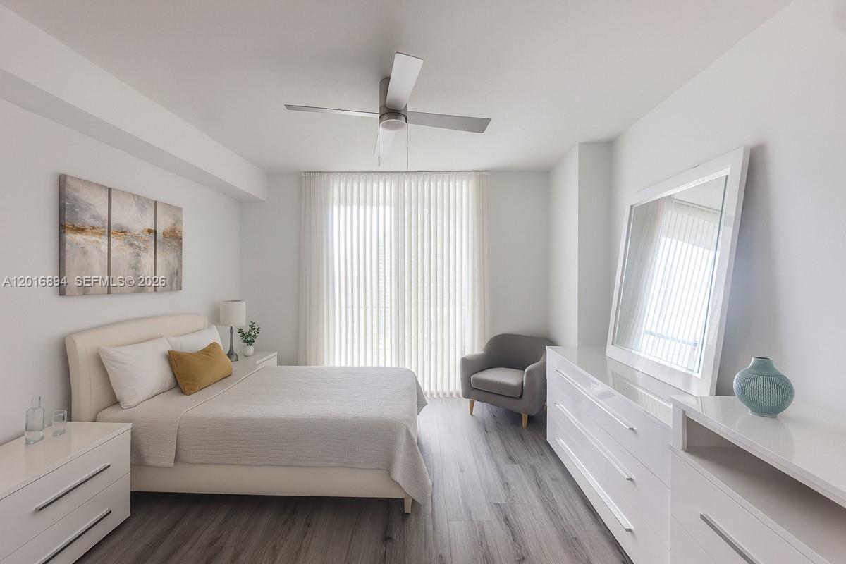 79 Southwest 12th Street, Unit 2809S Miami, FL 33130 - Photo 6 of 19