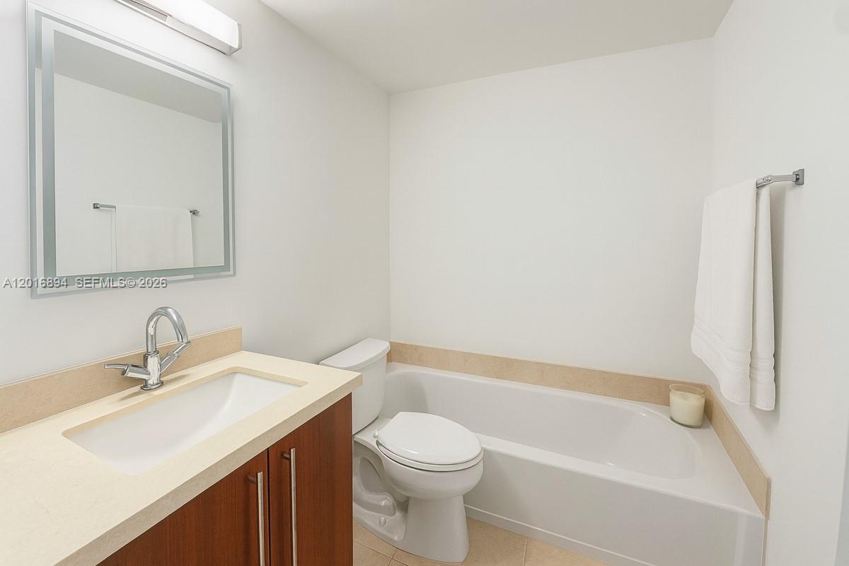 79 Southwest 12th Street, Unit 2809S Miami, FL 33130 - Photo 7 of 19