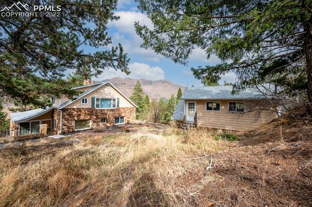 5780 Ona Road Cascade, CO 80809 - Photo 15 of 16