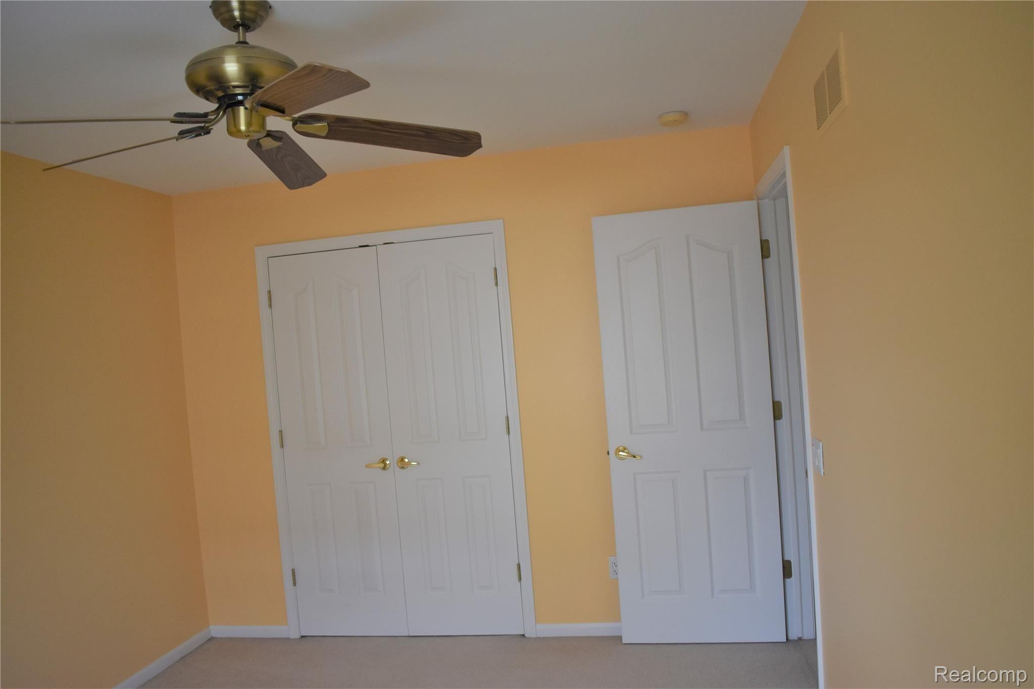 46672 Mornington Road Canton, MI 48188 - Photo 44 of 66 Bedroom 3- 2nd Floor