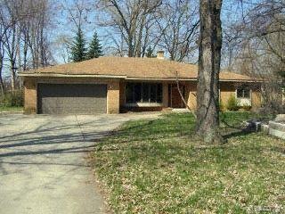 24255 Berg Road Southfield, MI 48033 - Photo 1 of 1 Property Photo