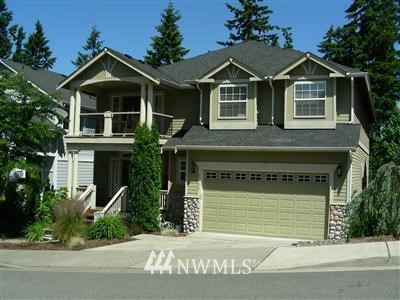 4106 Northeast 27th Place Renton, WA 98059 - Photo 1 of 1
