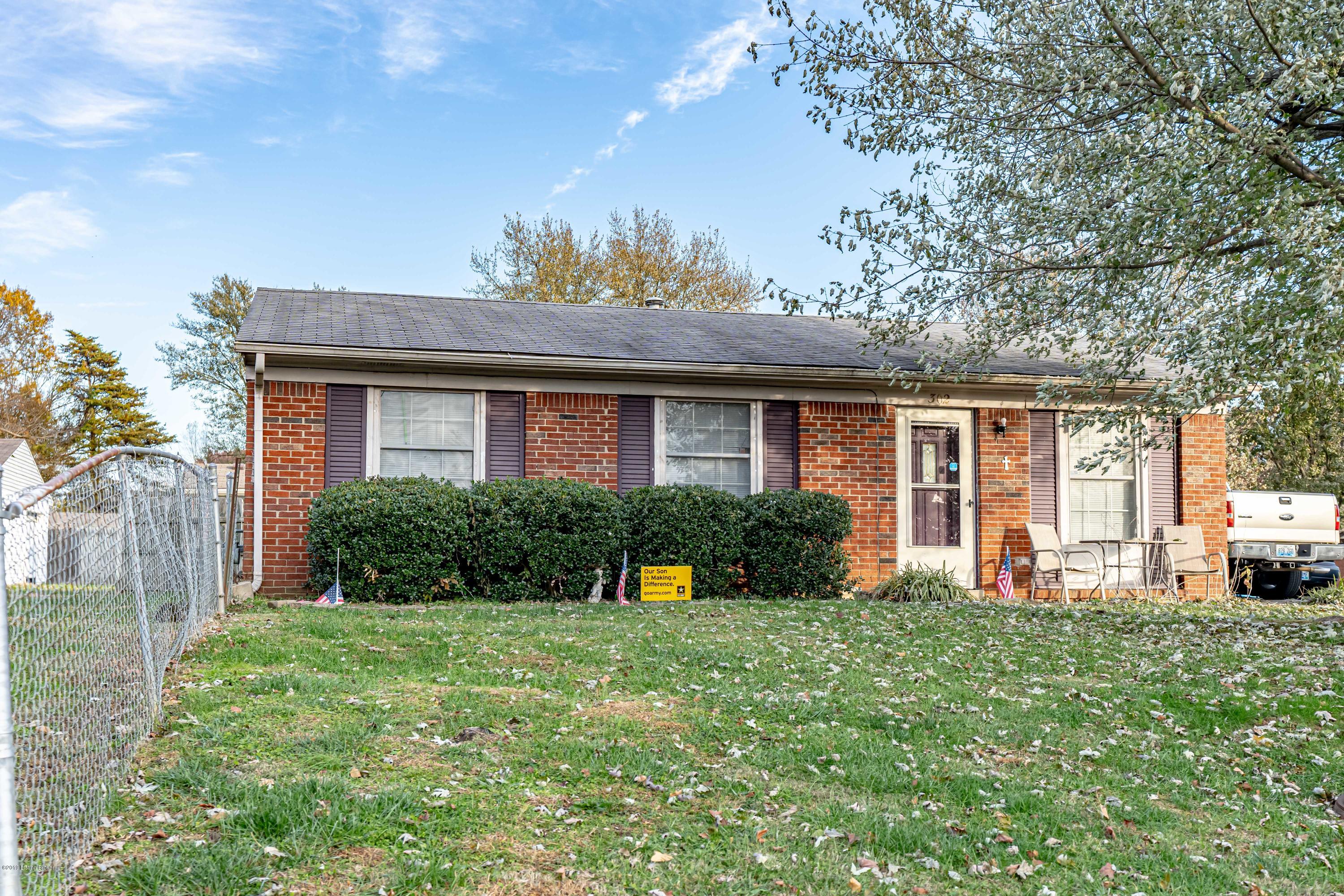 302 Mayflower Road Louisville, KY 40229 - Photo 33 of 33 DSC00068