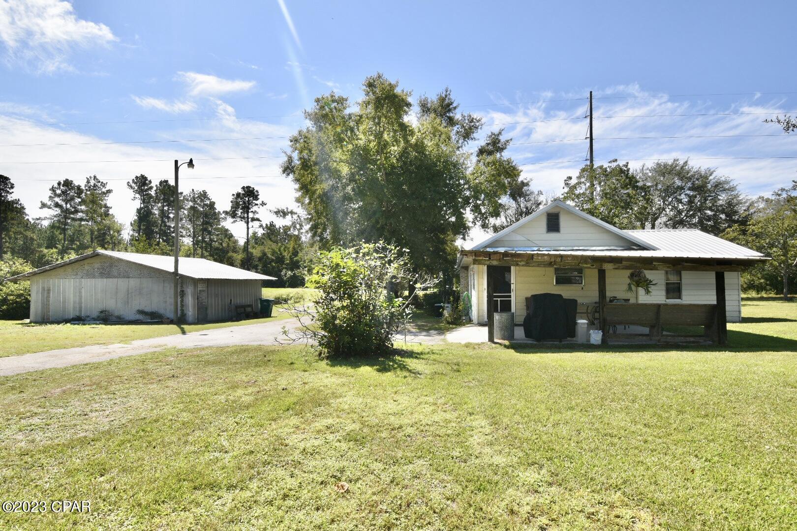 660 Corbin Road Chipley, FL 32428 - Photo 34 of 46
