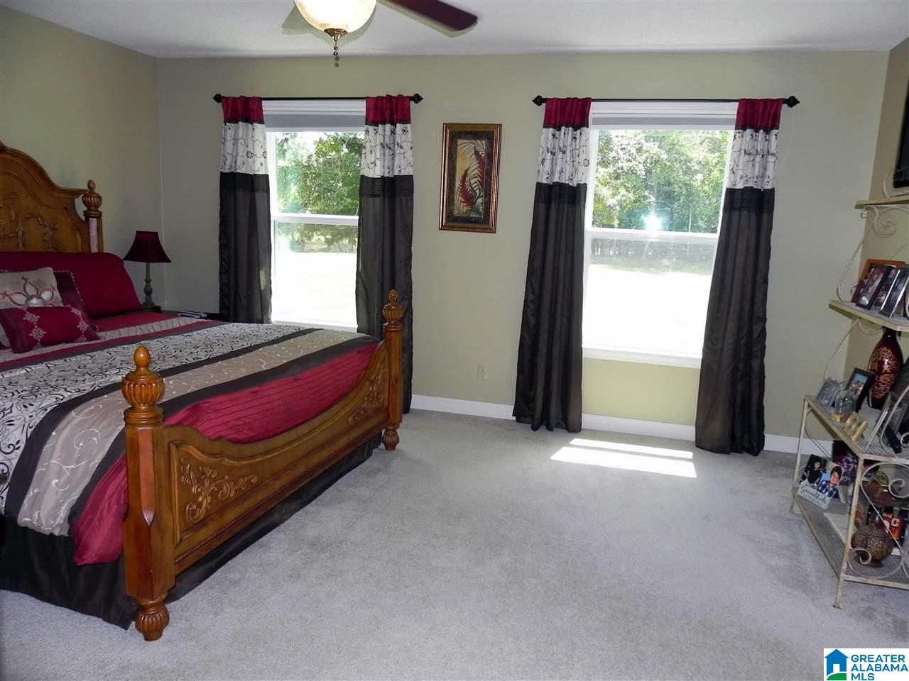 812 Cherokee Trail Anniston, AL 36206 - Photo 34 of 50