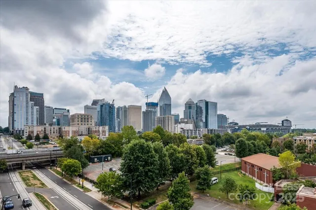 $1,750 | 718 West Trade Street, Unit 204, Charlotte, NC 28202