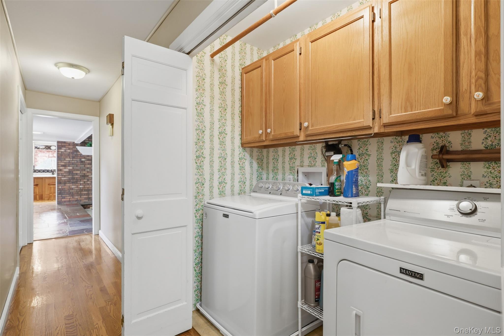89 West Ridge Road Warwick, NY 10990 - Photo 23 of 37 Laundry area on main floor.