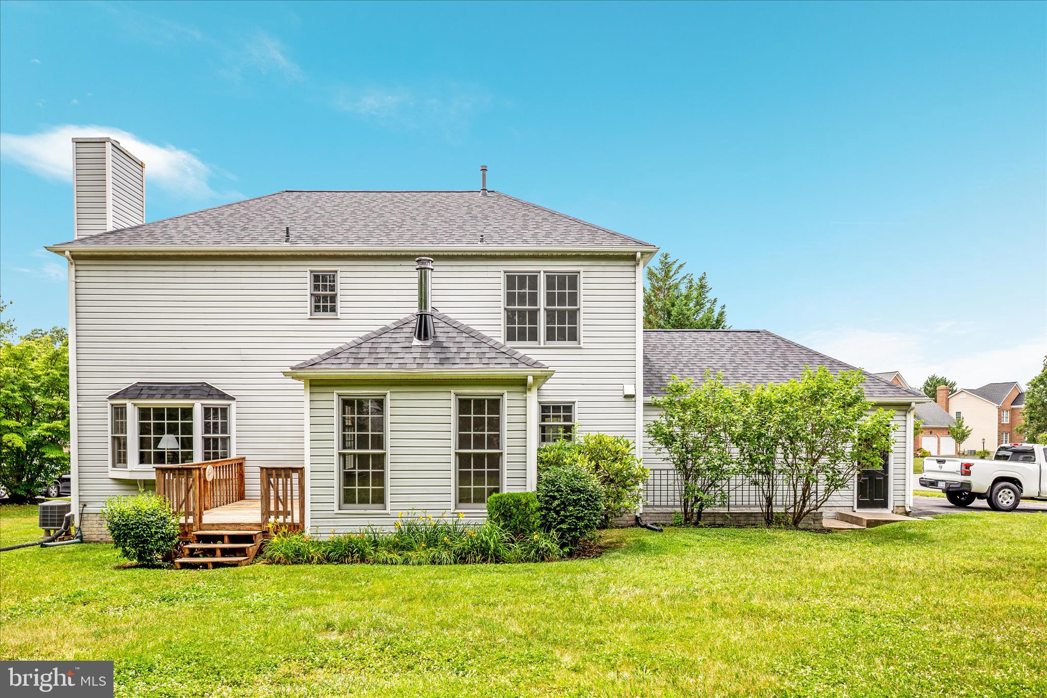109 Artillery Road Winchester, VA 22602 - Photo 46 of 72