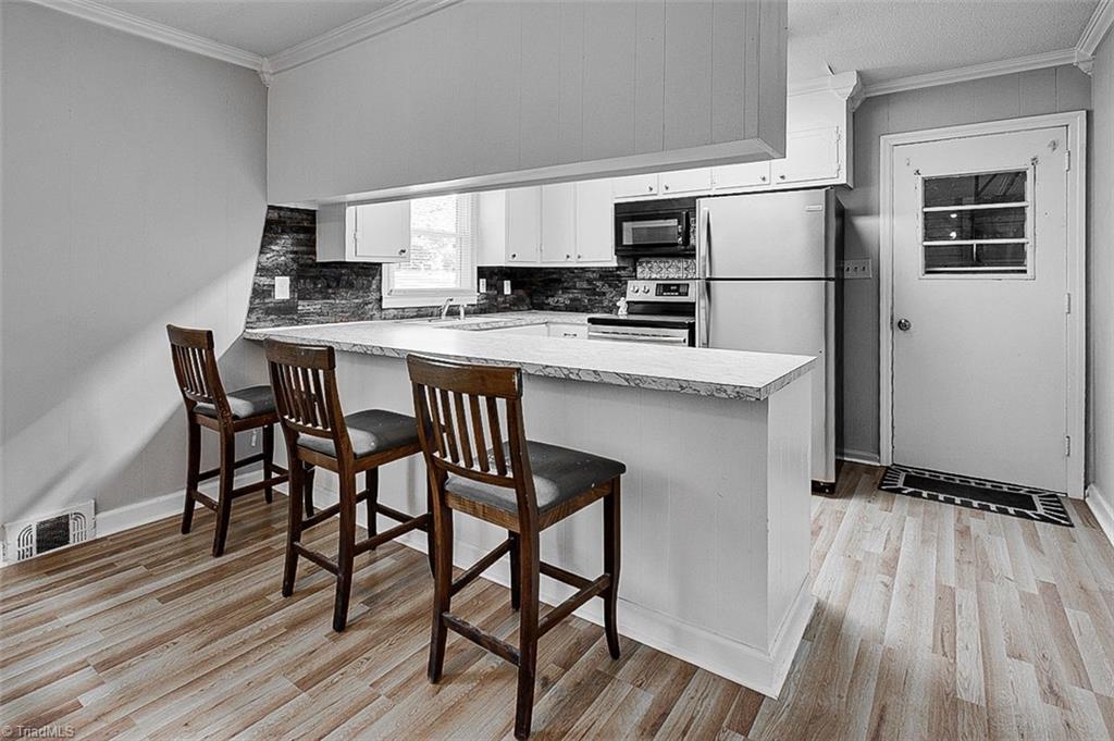 995 Farmer Road Denton, NC 27239 - Photo 10 of 33