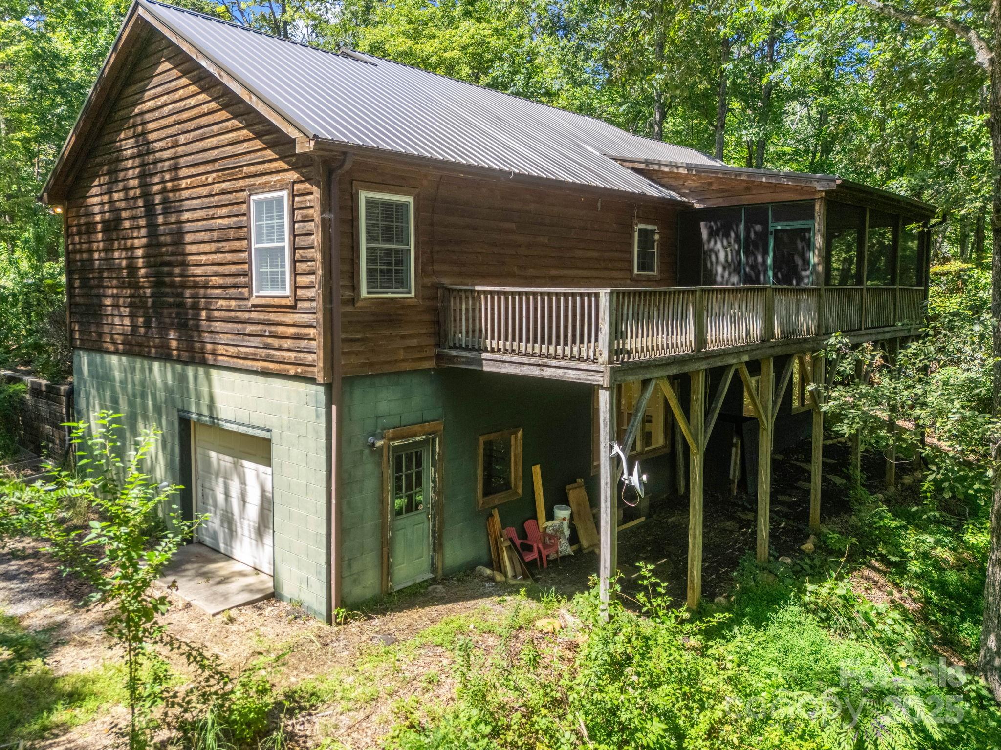 288 Long Ridge Road Old Fort, NC 28762 - Photo 9 of 48