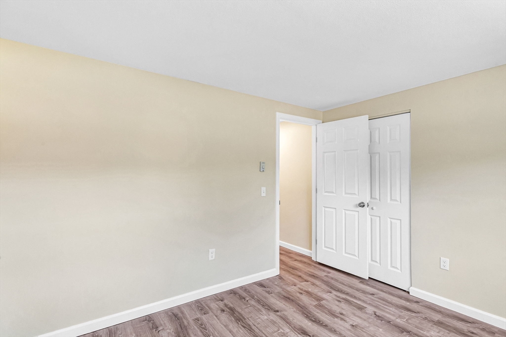 33 Maple Crest Circle, Unit D Holyoke, MA 01040 - Photo 22 of 28 a view of an empty room
