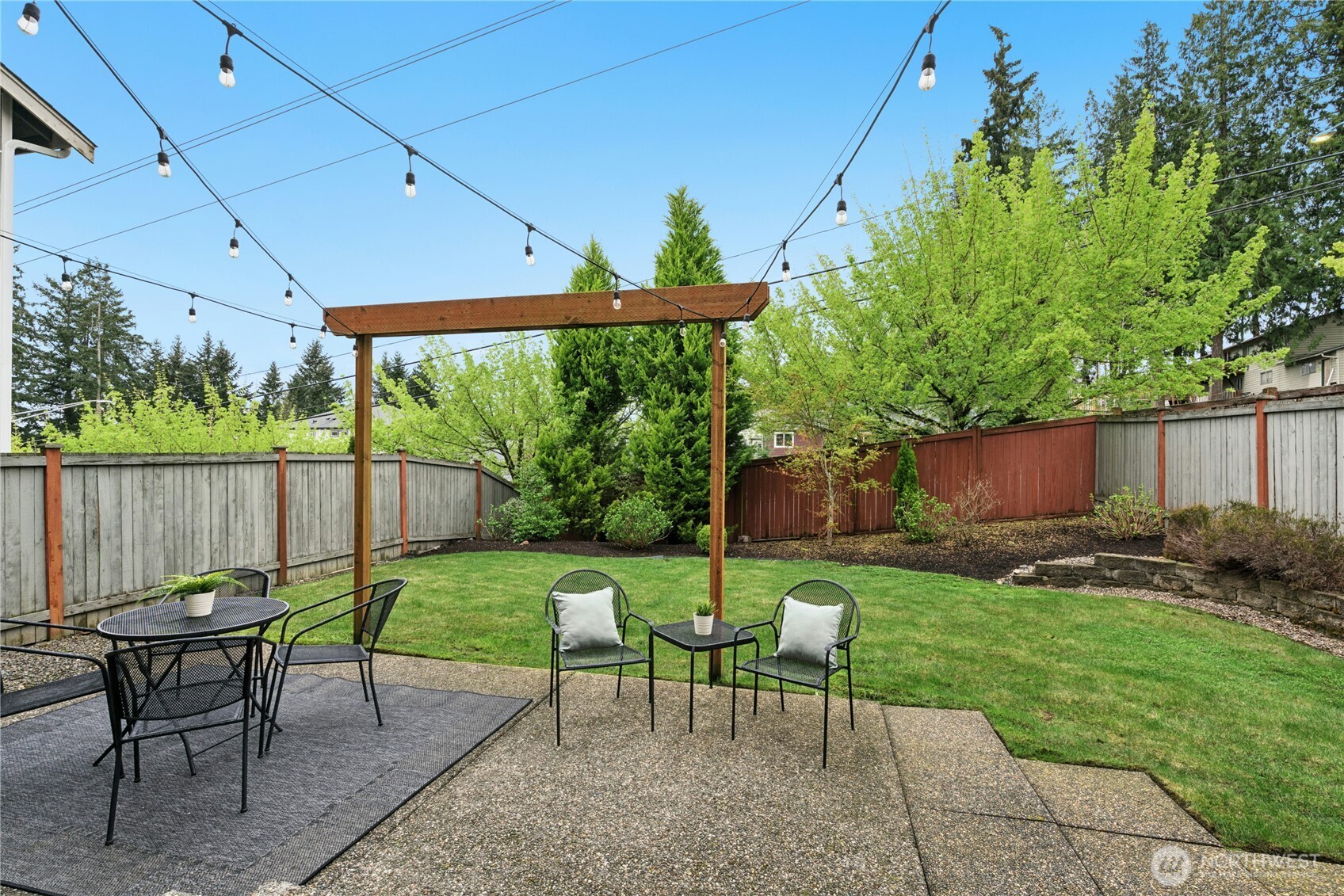 4127 228th Place South East Bothell, WA 98021 - Photo 24 of 27