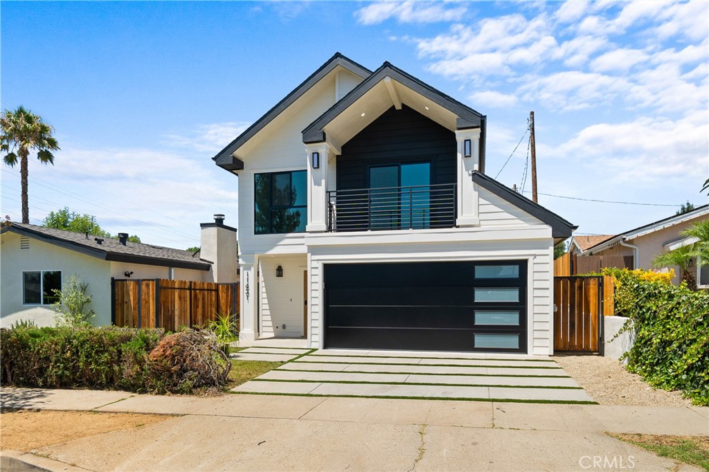 11431 De Celis Place Granada Hills, CA 91344 - Photo 1 of 20 a view of a house with a yard