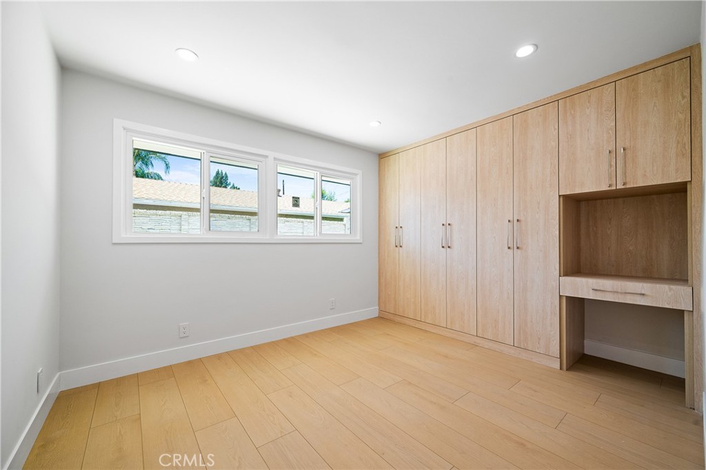 11431 De Celis Place Granada Hills, CA 91344 - Photo 14 of 20 a view of an empty room with a window