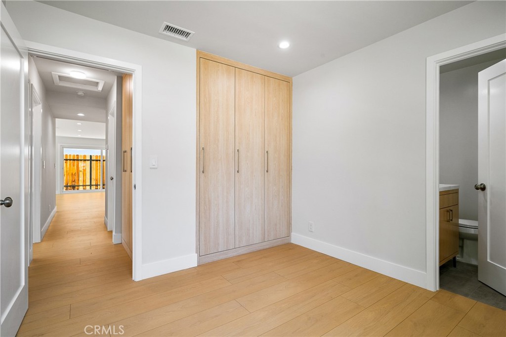 11431 De Celis Place Granada Hills, CA 91344 - Photo 16 of 20 a view of hallway with livingroom