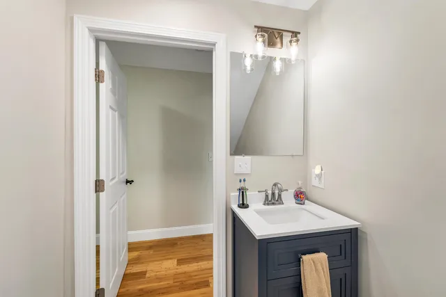 $359,900 | 12 Cross Street, Unit 201, Concord, NH 03303