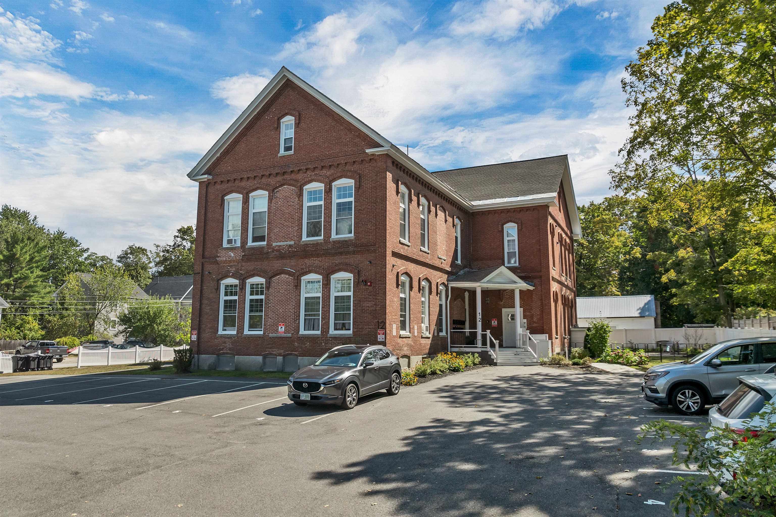 12 Cross Street, Unit 201 Concord, NH 03303 - Photo 15 of 20