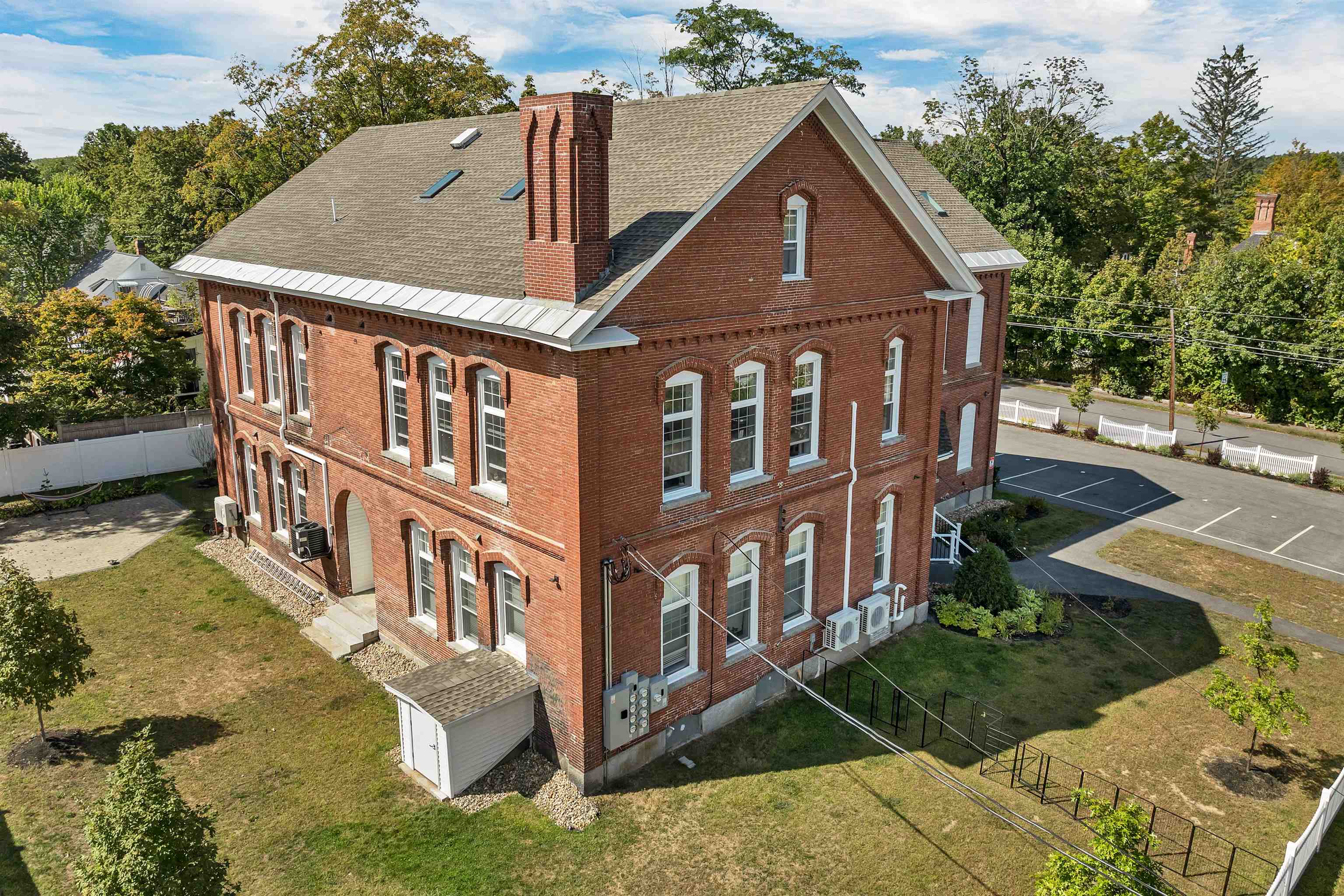 12 Cross Street, Unit 201 Concord, NH 03303 - Photo 16 of 20