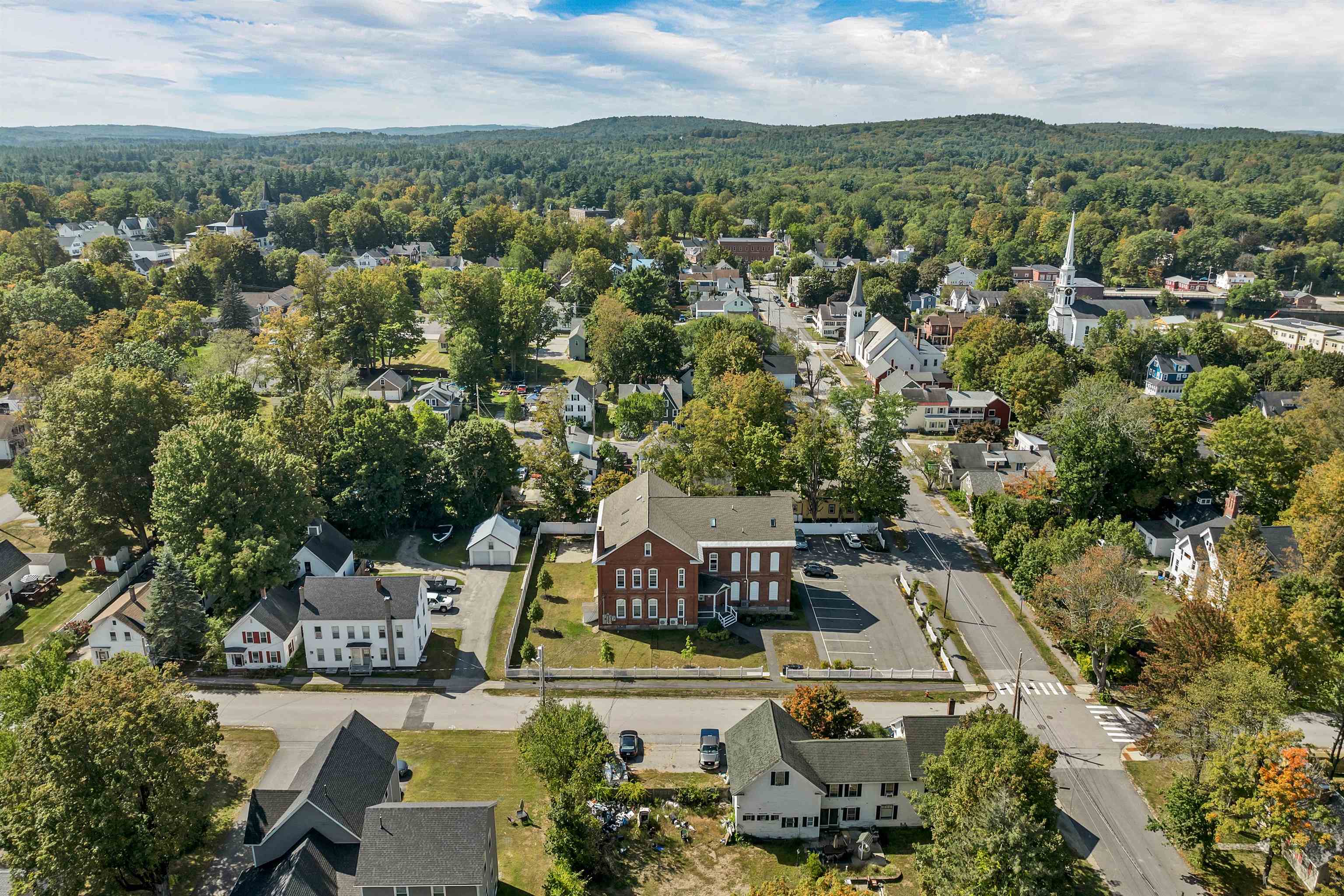 12 Cross Street, Unit 201 Concord, NH 03303 - Photo 17 of 20