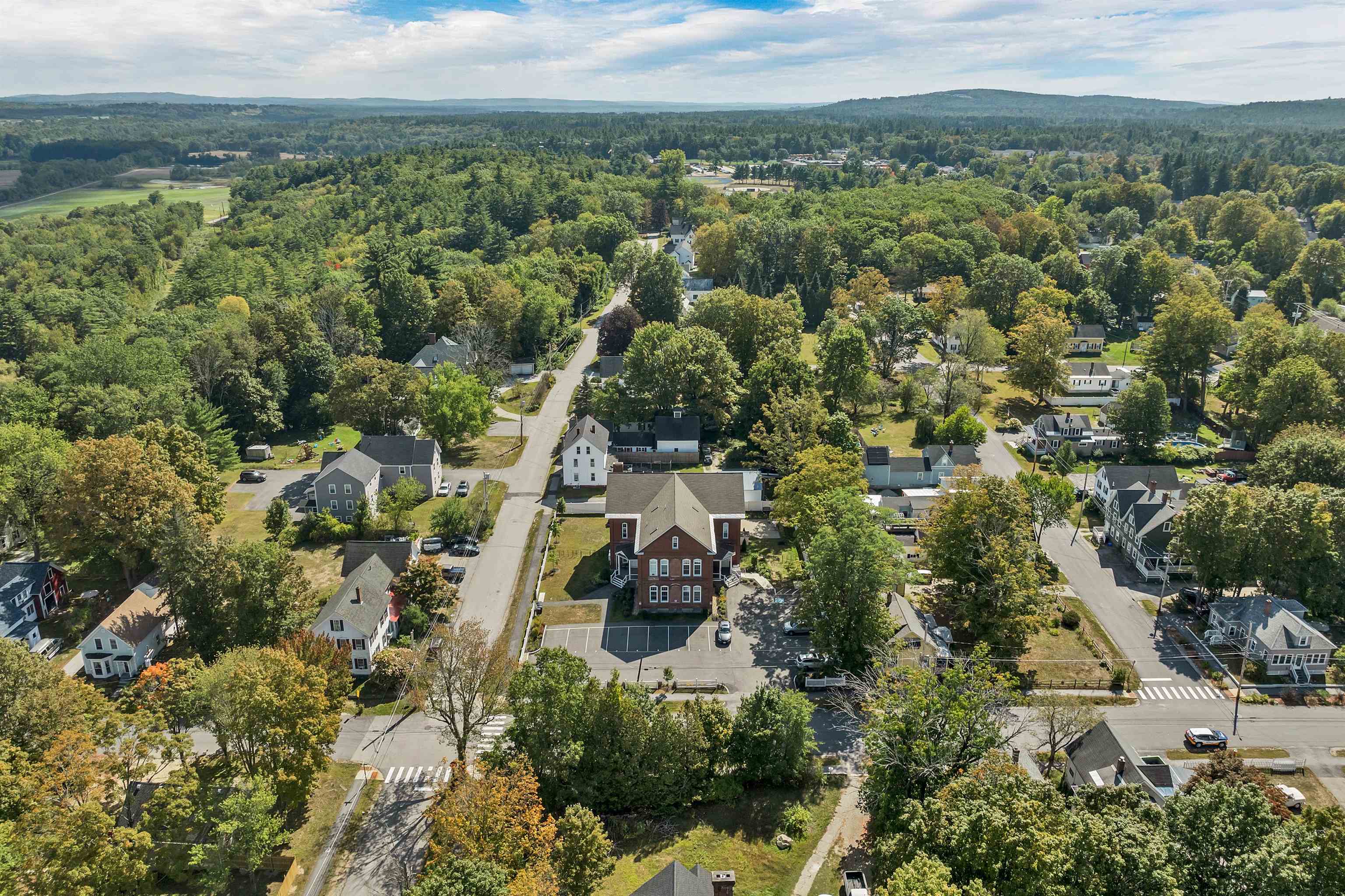 12 Cross Street, Unit 201 Concord, NH 03303 - Photo 18 of 20