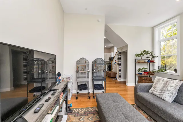 $359,900 | 12 Cross Street, Unit 201, Concord, NH 03303