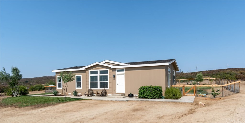 40655 Exa Ely Road Hemet, CA 92544 - Photo 1 of 1 Main House