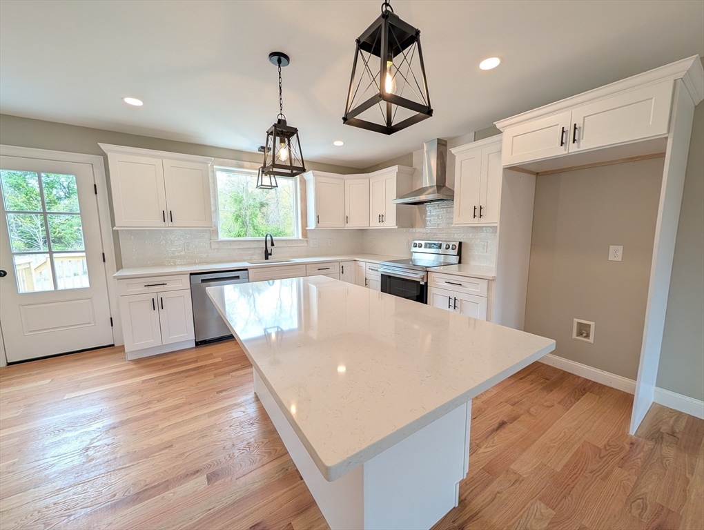 5 Tyler Avenue Wareham, MA 02538 - Photo 11 of 39