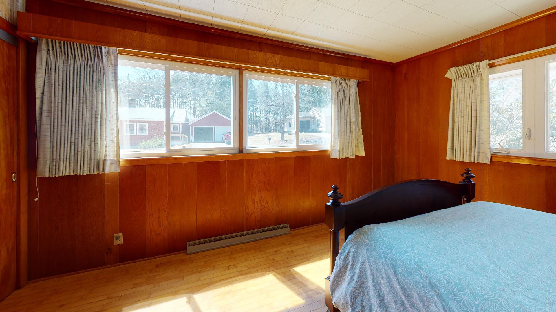 9 Sylvan Road Orono, ME 04473 - Photo 20 of 47 Master Bedroom(1)